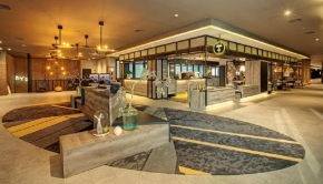  Rooms Inc Hotel Pemuda  Семаранг